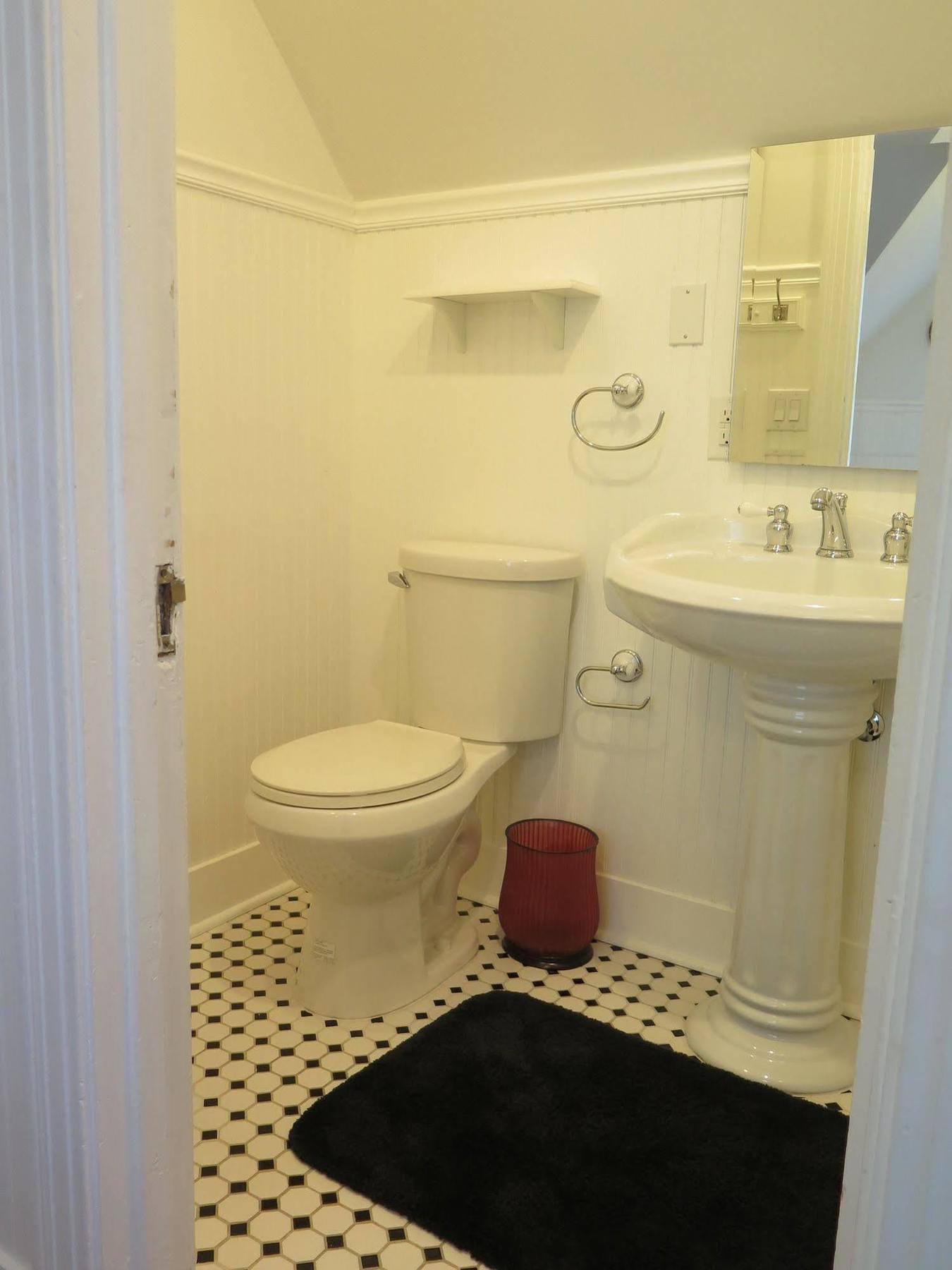 Yellow House B&B Salado Bagian luar foto