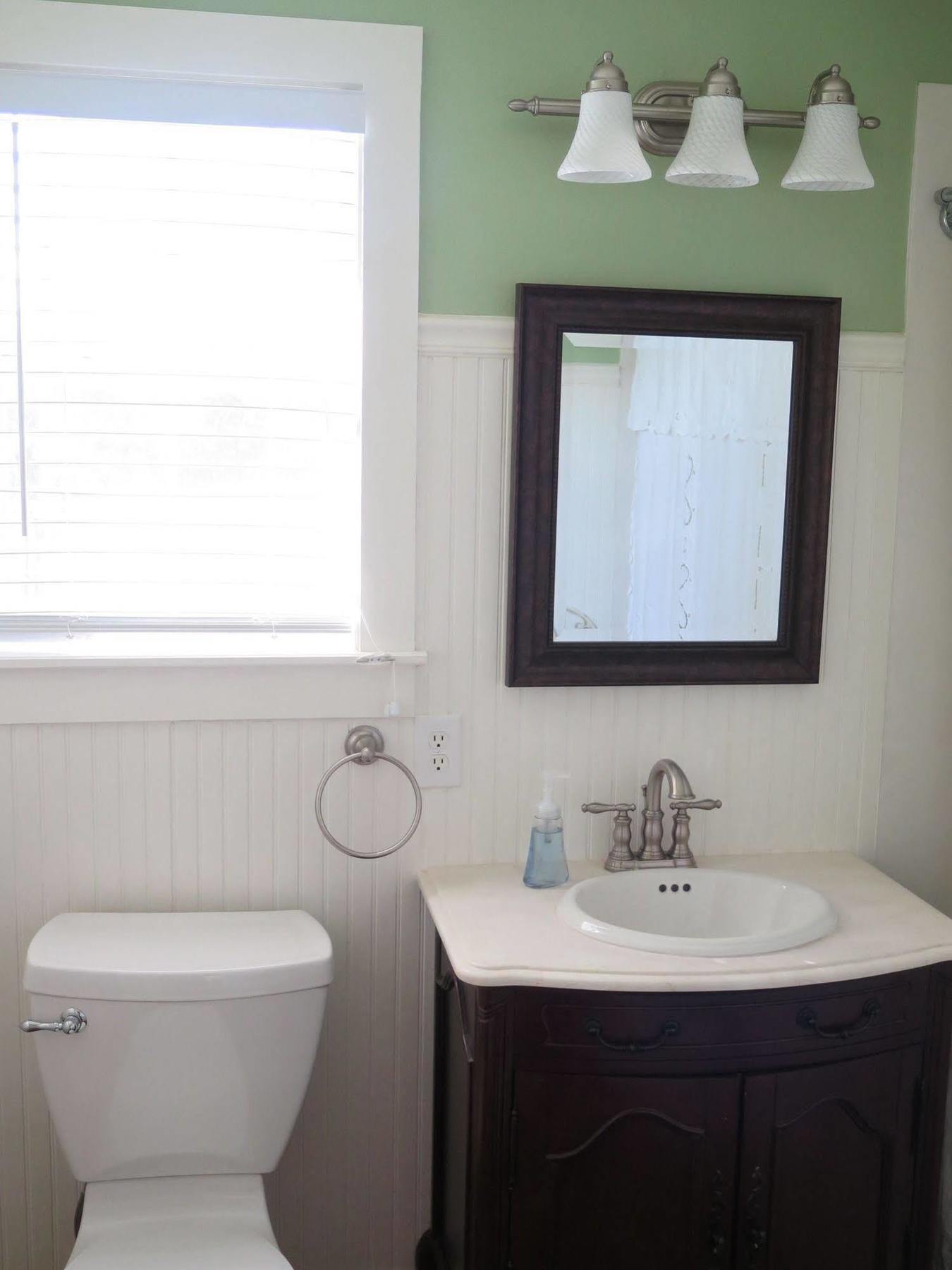 Yellow House B&B Salado Bagian luar foto