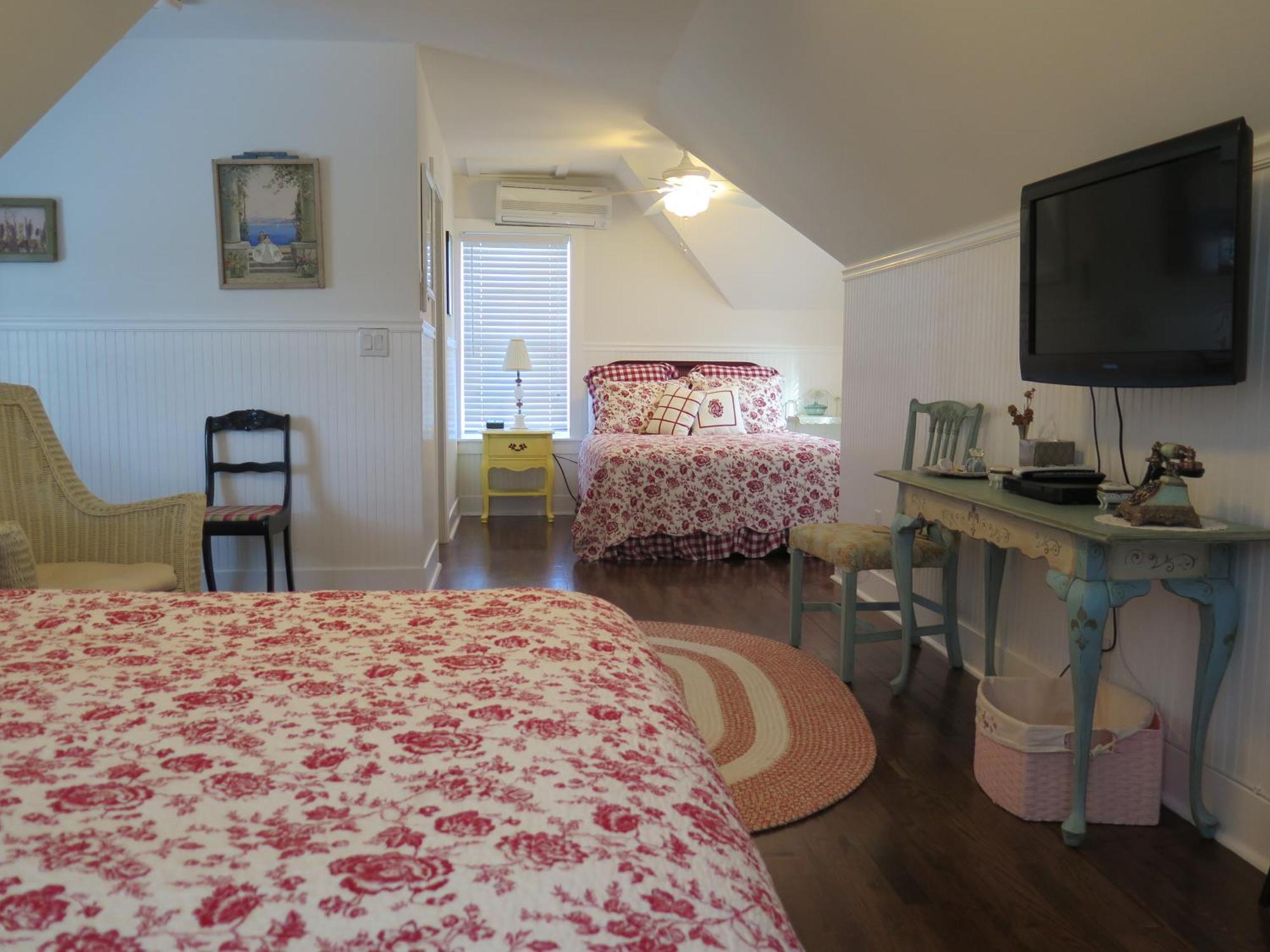 Yellow House B&B Salado Bagian luar foto